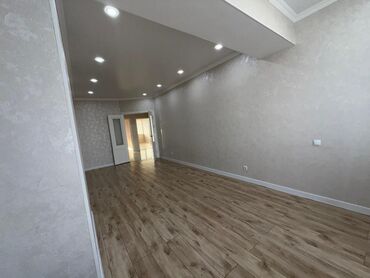 Продажа квартир: 3 комнаты, 94 м², Элитка, 12 этаж, Евроремонт — 4