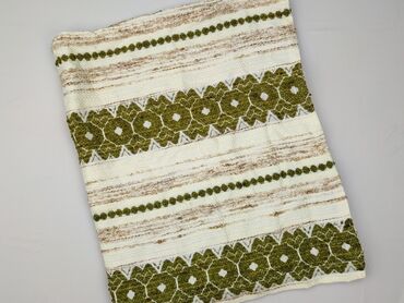 PL - Tablecloth 135 x 110, color - Green, condition - Very good