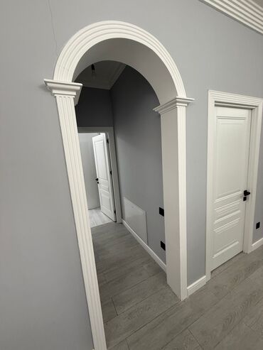 Günlük kirayə evlər: 120 kv. m, 4 otaqlı, Kombi, Qaz, İşıq — 17