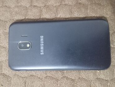 Samsung: Samsung Galaxy J3 2016, 16 GB, rəng - Qara, Düyməli, İki sim kartlı