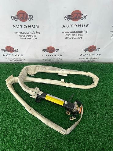 argb controller: Подушка безопасности шторка (airbag curtain) для автомобиля. - Тип — 1