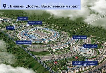 Новостройки от застройщика: Строится, Элитка, 1 комната, 36 м² — 4