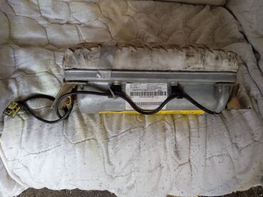 вязаные наволочки на подушки: Подушка безопасности BMW Б/у, Оригинал