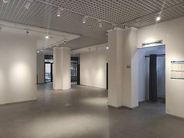 Продажа офисов: Продажа офисов 600 м², С ремонтом, Без мебели, Многоэтажное здание, 1 этаж — 5