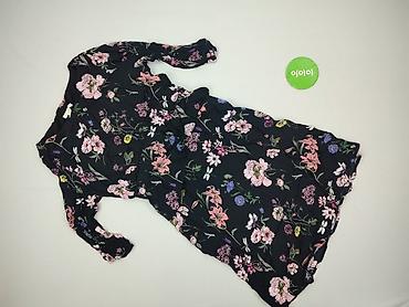 moda ciążowa tanio: H&M Mama, Sukienka damska, rozmiar M — 2