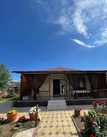 лагерь иссык куль: Коттедж, сдается коттедж 🏡 | Diamond Resort, Бостери, Барбекю, Унаа токтотуучу жай, унаа туруучу жай