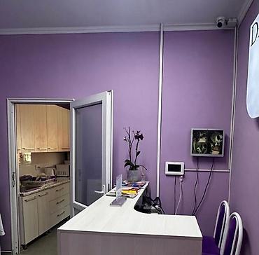 Аренда помещений свободного назначения: Сдается коммерческое помещение в золотом квадрате. Участок 3 .7 сотки — 7