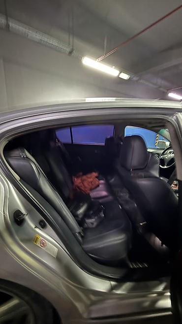 мерседес w205: Lexus GS: 2005 г., 3 л, Автомат, Бензин, Седан — 7