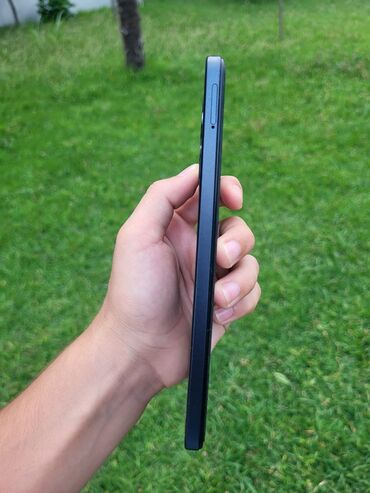 Audio: Redmi Note 12, 128 GB