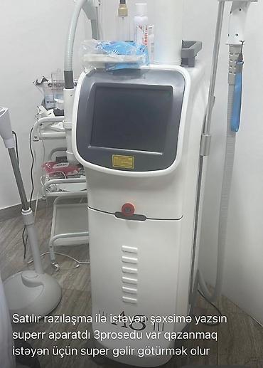 Epilyasiya üçün, Karbon pilinq, Tatu silmə
