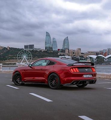 Nəqliyyat vasitəsinin icarəsi: Günlük, Kia — 5