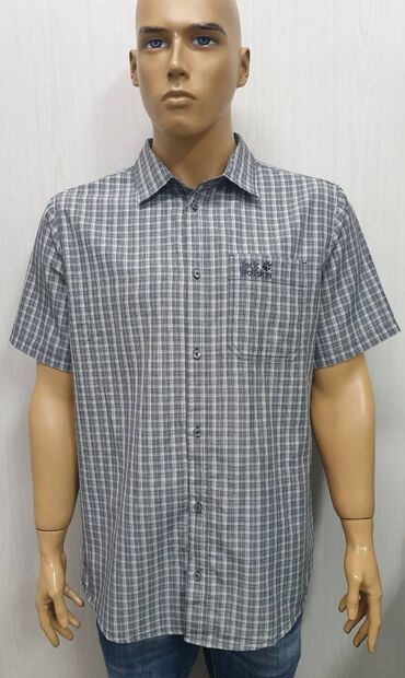 colmar sorcevi za kupanje: Shirt Short sleeves, L (EU 52), Jack Wolfskin, color - Multicolored