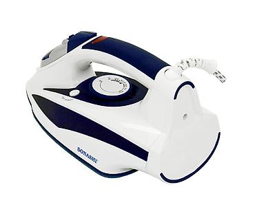 Утюги: Məhsul №16694 Məhsulun adı: Ütü Sonashi SI-5017C Brend: Sonashi — 1