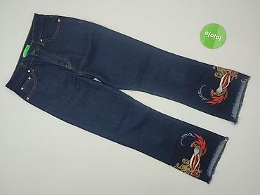 www ecco outlet pl: United Colors of Benetton, Jeans for women, size S — 3