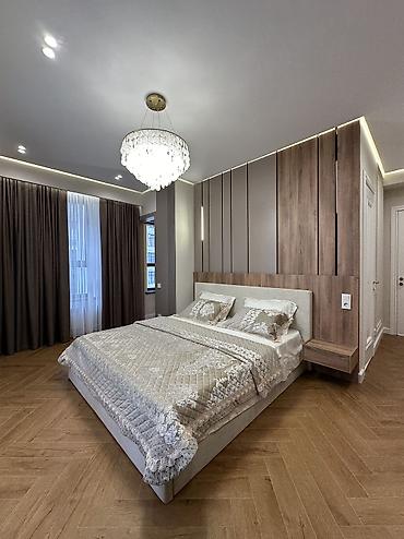 Продажа квартир: 4 комнаты, 138 м², Элитка, 8 этаж, Дизайнерский ремонт at lalafo.kg — 12 Продажа квартир: 4 комнаты, 138 м², Элитка, 8 этаж, Дизайнерский ремонт — 12