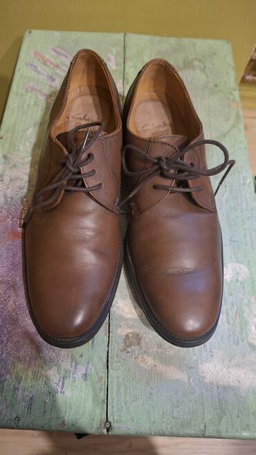Cipele: Cipele, Clarks, veličina - 39 — 6