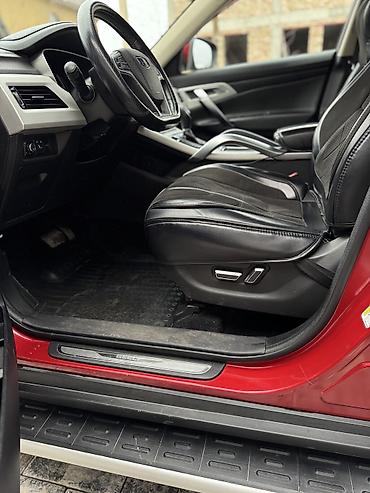 Другой транспорт: Срочно! Срочно! Продаю ЖЕЛЛИ АТЛАС крассовер 2020, 1.8 объем турбо — 14