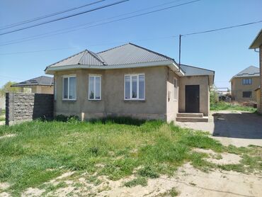 работа в бишкеке швейный цех упаковщик 2020: 130 м², 4 комнаты, Утепленный, Теплый пол, Евроремонт