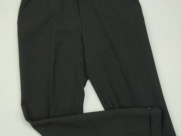 Material trousers: Material trousers, Vero Moda, L (EU 40), condition - Ideal