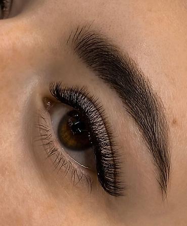 Лешмейкеры: Лешмейкер. Больше 6 лет опыта. Процент — 6