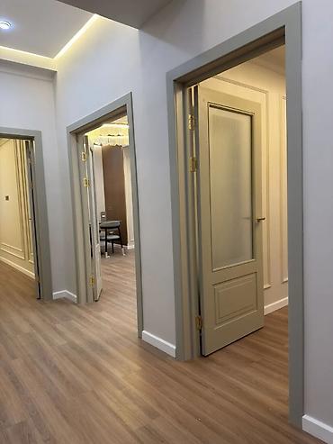 Продажа квартир: 2 комнаты, 87 м², Элитка, 9 этаж, Дизайнерский ремонт — 9