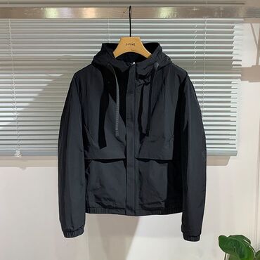 куртка м65: Куртка S (EU 36), M (EU 38), L (EU 40), цвет - Черный