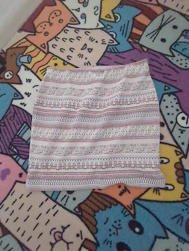 Другие детские вещи: Юбки xs. На девушку, девочку 150-160 см рост, xs. хорошие ткани — 6