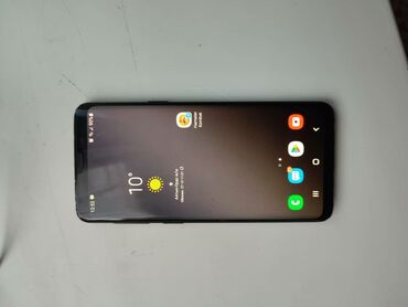 samsung s 23 телефон: Samsung Galaxy S9 Plus, Колдонулган, 256 ГБ, 1 SIM, 2 SIM