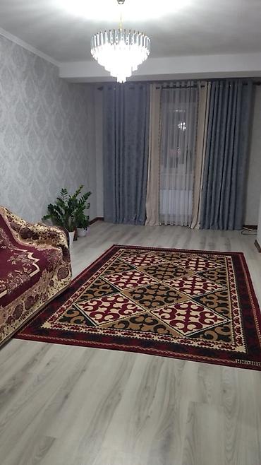 60: СРОЧНО‼️ Продается 2-комнатная квартира,в тихом микрорайоне Тунгуч 🏠 — 1
