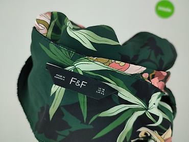 asos plus size pl: F&F, Bluzka damska, rozmiar 3XL — 5