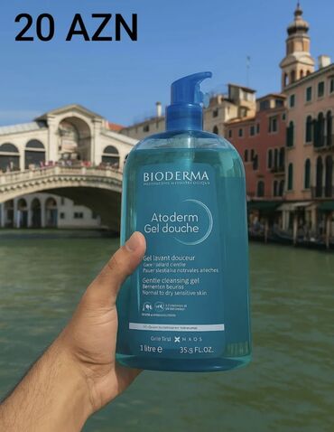 королевский боб для похудения 36 капсул: Bioderma Atoderm Gel douche Duş Yeniden Geldi ! Tam Orjina! Geli 1