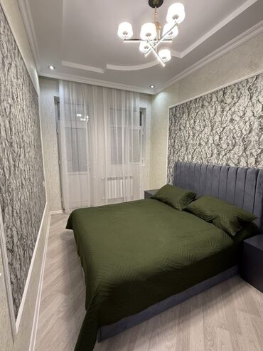 Otaqların satışı: Satılır: tam dizaynlı 2 mərtəbəli evin daxili interyer paketi Masazir — 21