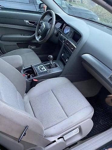 auto fo: DELOVI ZA AUDI A6 2008. GOD. | sve za vas audi!!! Garancija na — 1