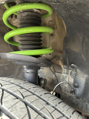 Subaru: Subaru Outback: 2020 г., 2.4 л, Вариатор, Бензин, Универсал — 14