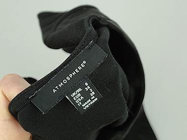 garnitur damski plus size: Atmosphere, Sukienka damska, rozmiar S — 4