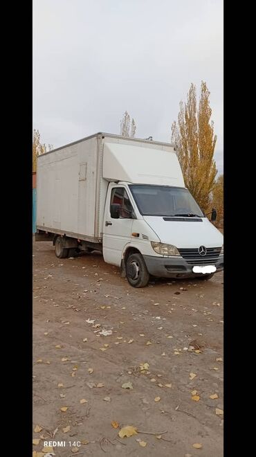 субару форестер сф5: Mercedes-Benz Спринтер: 2003 г., 2.7 л, Дизель