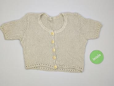 pull and bear shorts: Hand Knitted, Кардиган жіночий, розмір XL — 2