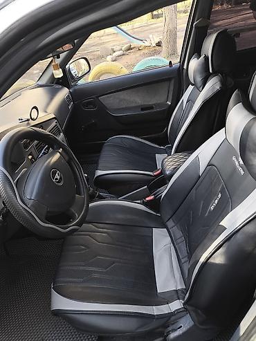 Daewoo: Daewoo Nexia: 2008 г., 1.6 л, Механика, Бензин, Седан — 14