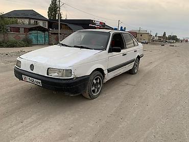 3д коврик: Volkswagen Passat: 1988 г., 1.6 л, Механика, Бензин, Седан — 4