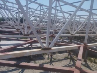 Сварка: Сварка | Контейнеры, Навесы, Трубы Высотные работы, Гарантия, Монтаж — 10