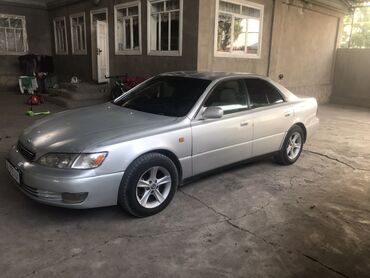 taiota ipsum: Toyota Windom: 1996 г., 2.5 л, Автомат, Бензин, Седан