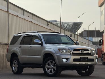машины до 200 тысяч автомат: Toyota 4Runner: 2005 г., 4 л, Автомат, Бензин, Внедорожник