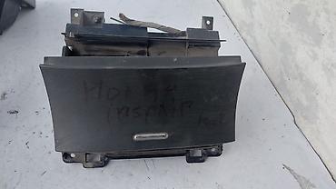 консоль инспайр: Бардачок/пепельница для Honda Inspire UC1 - Оригинальный блок — 2