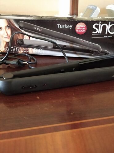 Düzləşdiricilər və ütüfenlər: Ütü fen Nova, 1 - 3 °C, Yeni — 8