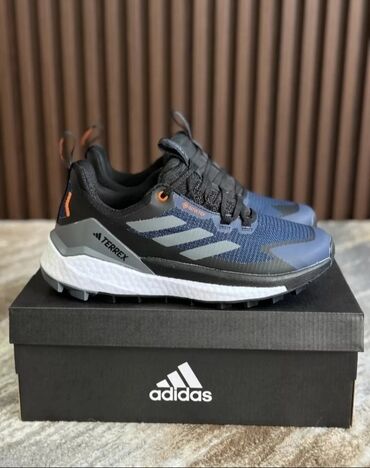 аляска обувь мужская: Adidas terrex 🔥🔥🔥