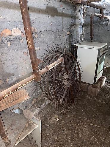 Другие тракторы: Трактор колесный, кабина с остеклением. Задний ведущий мост — 11