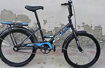 bmx satilir: Uşaq velosipedi – Sport Stels Speed Bike, 20" təkər ölçüsü — 2