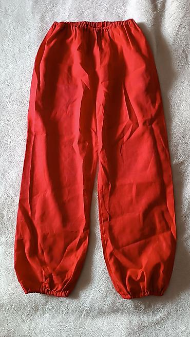 Спортивная форма: Костюм -форма для ушу,кунфу.❤️ Цвет -красный.♦️ Комплект: рубашка — 9