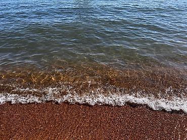 Иссык-Куль 2026: Коттедж, Палм Бич ЦО Palm Beach, Чок-Тал, Детская площадка, Парковка, стоянка, Охраняемая территория — 23