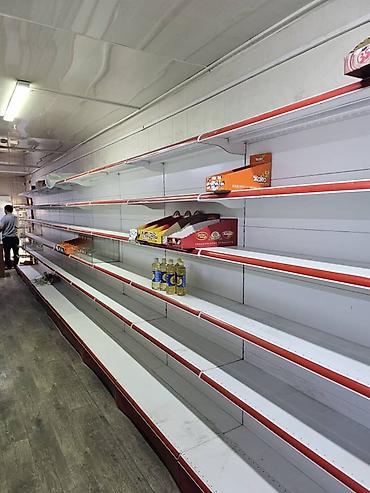 Соода жабдуулары: Торговое оборудование для магазина
Все продается цена договорная — 5